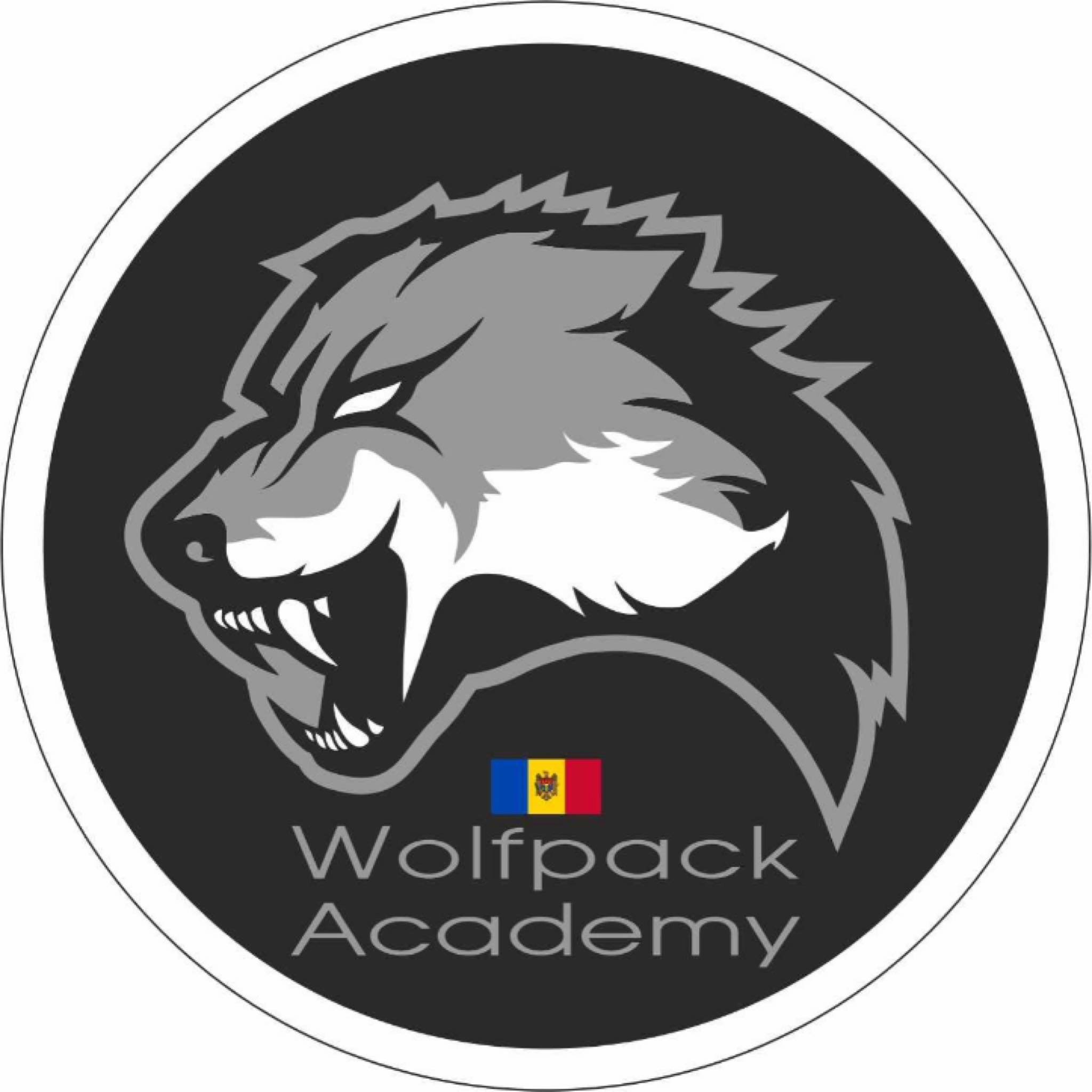 WolfPack Academy