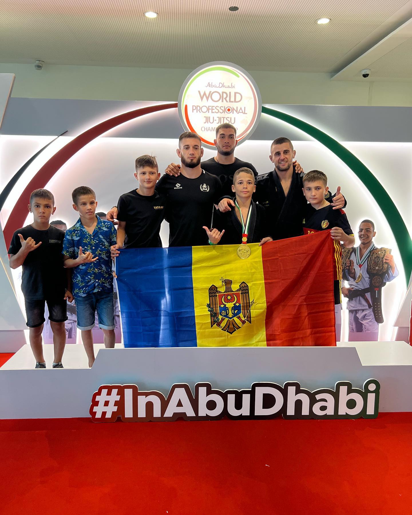 Campionatul Mondial