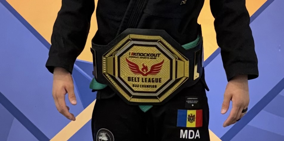Turneul Belt League 2025